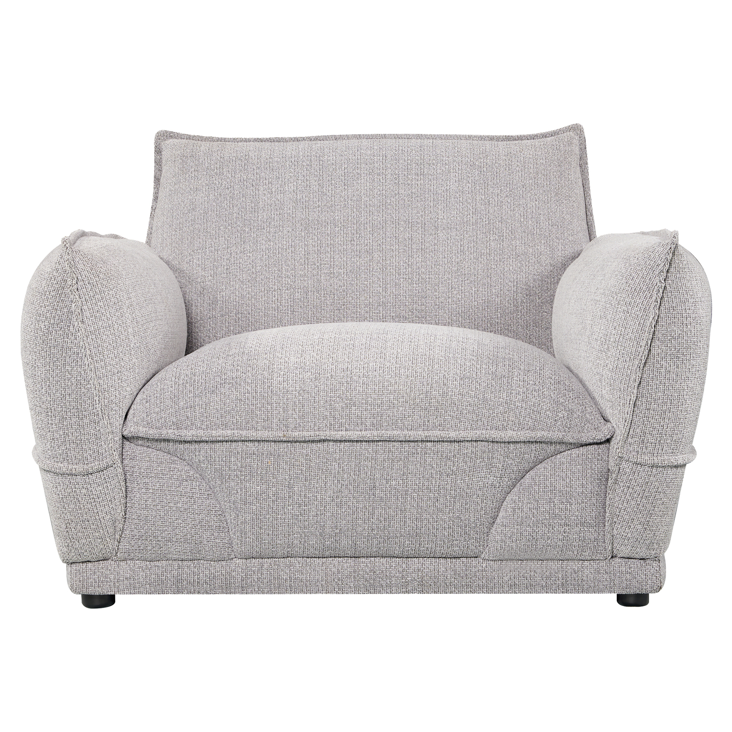 Lionnel Upholstered Armchair
