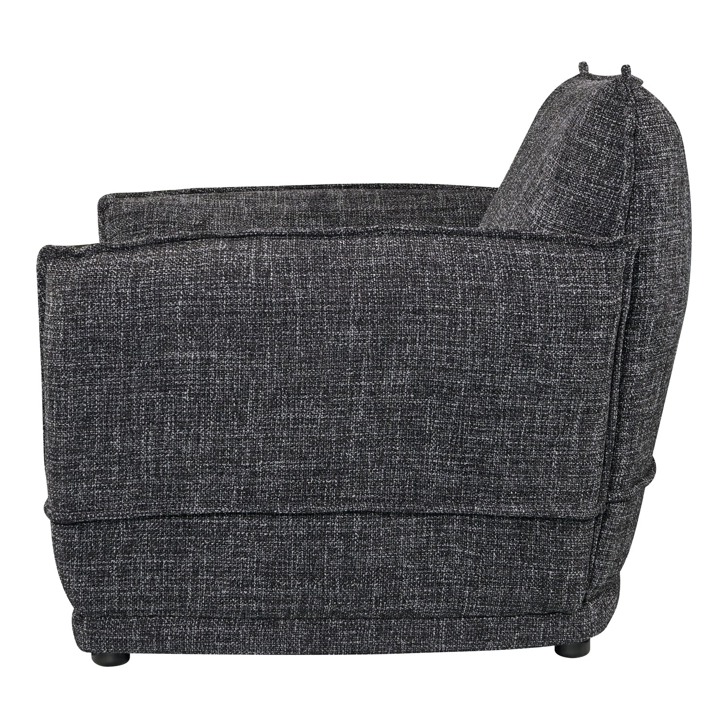 Lionnel Upholstered Armchair