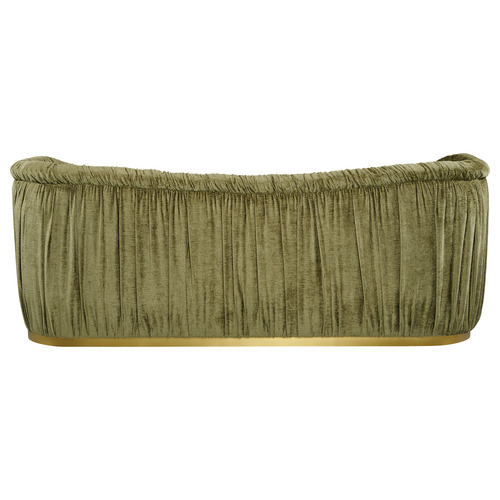 Clarette Chenille Sofa