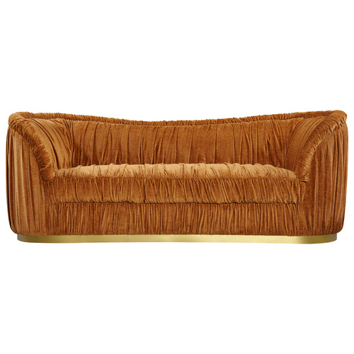 Clarette Chenille Sofa