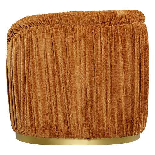 Clarette Chenille Sofa