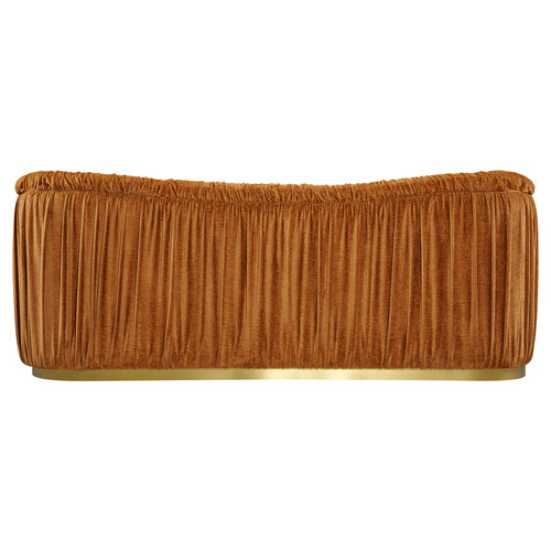 Clarette Chenille Sofa