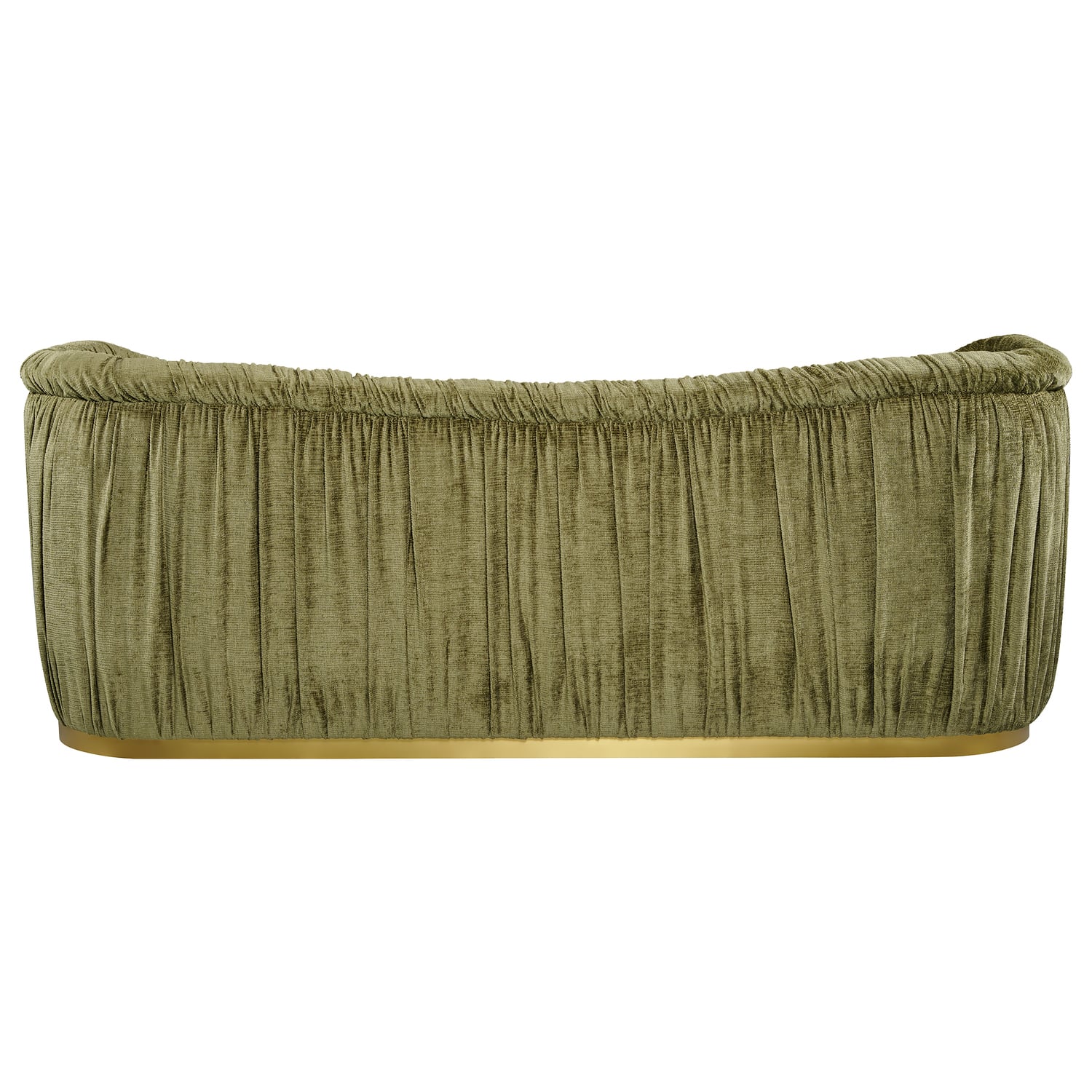 Clarette Chenille Sofa