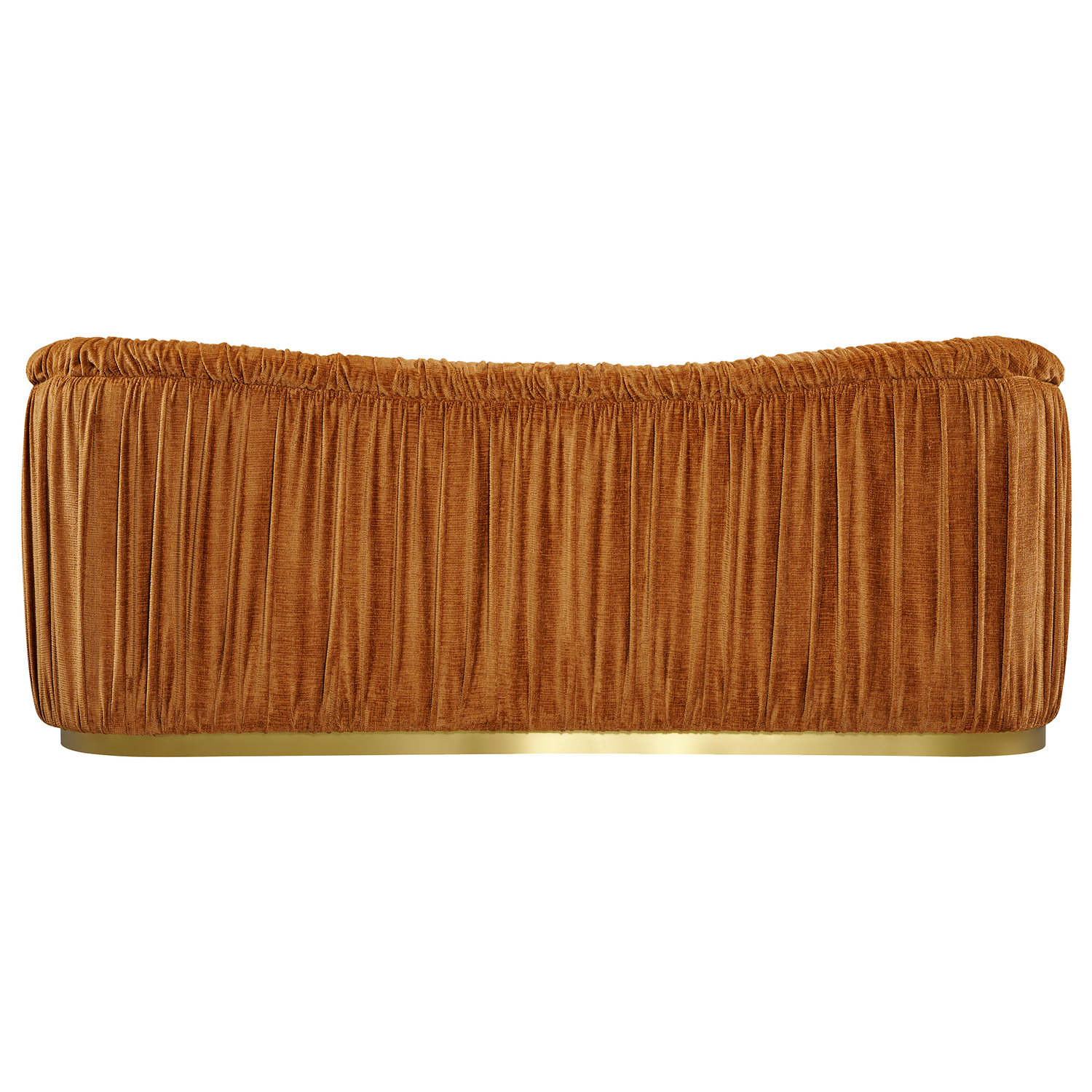 Clarette Chenille Sofa