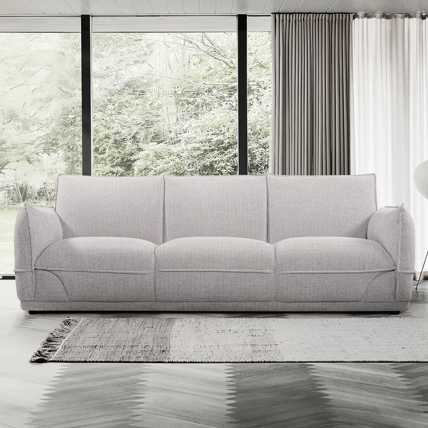 Lionnel Upholstered Sofa