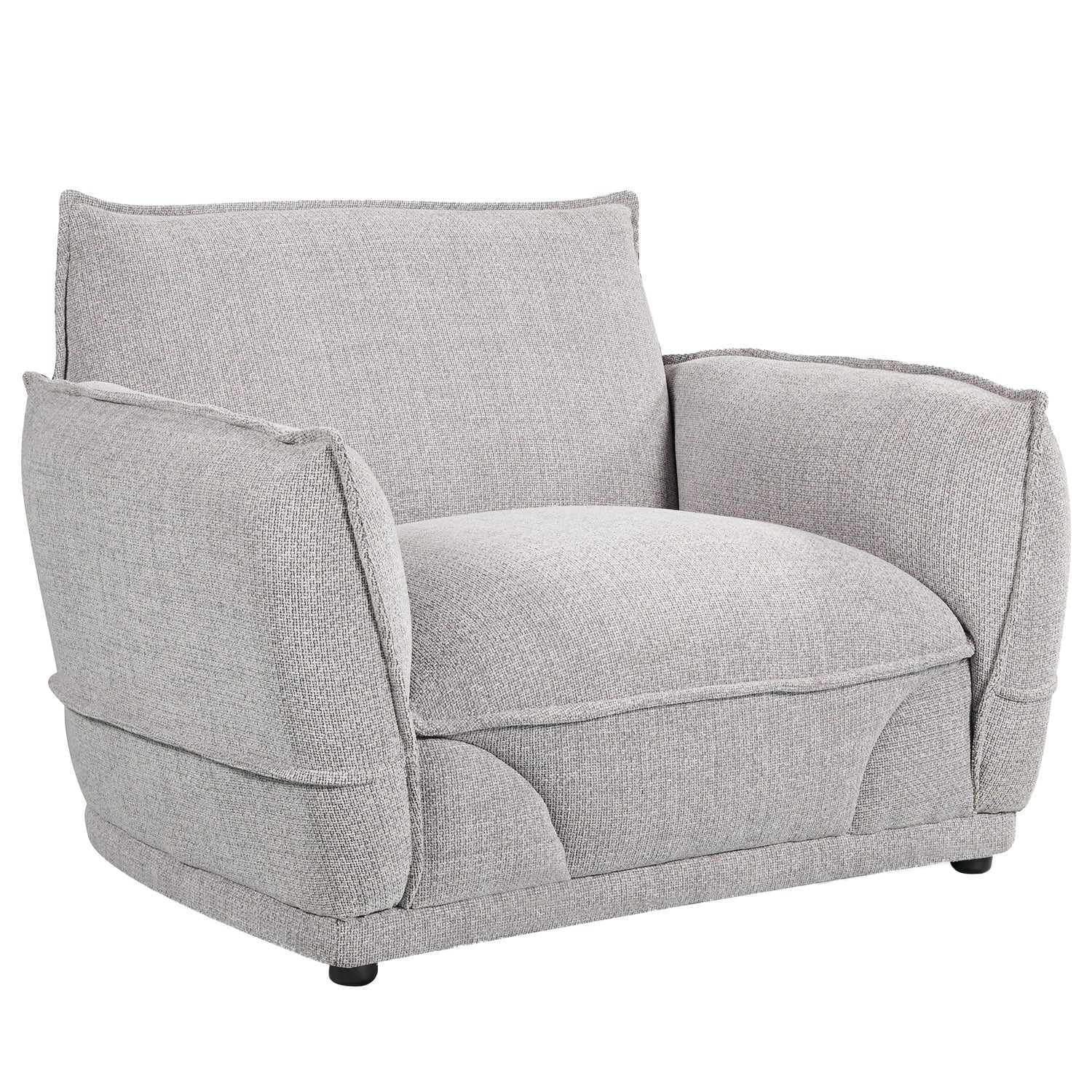 Lionnel Upholstered Armchair