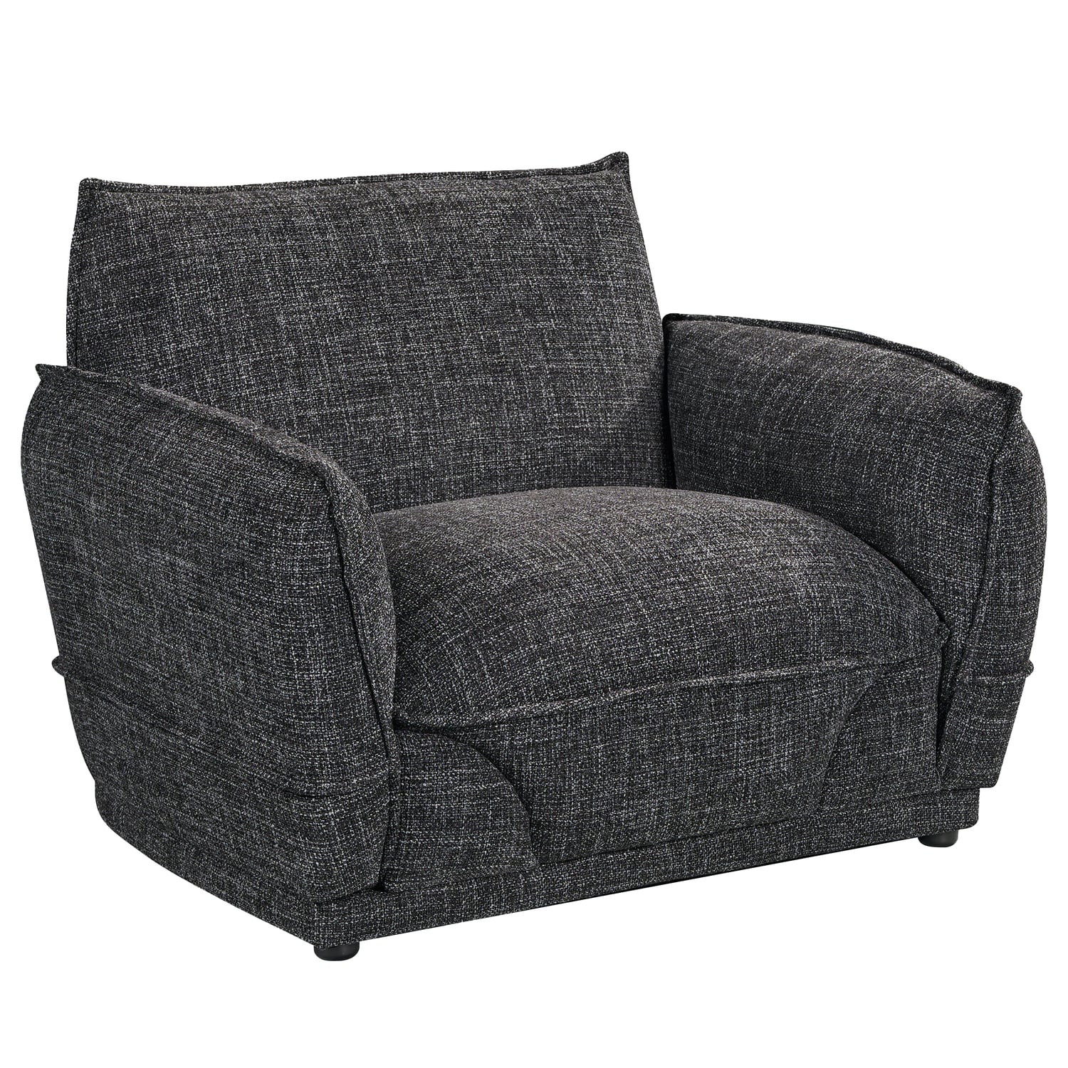 Lionnel Upholstered Armchair