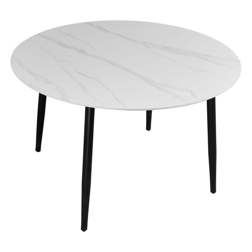 Marfis Marble Dining Table