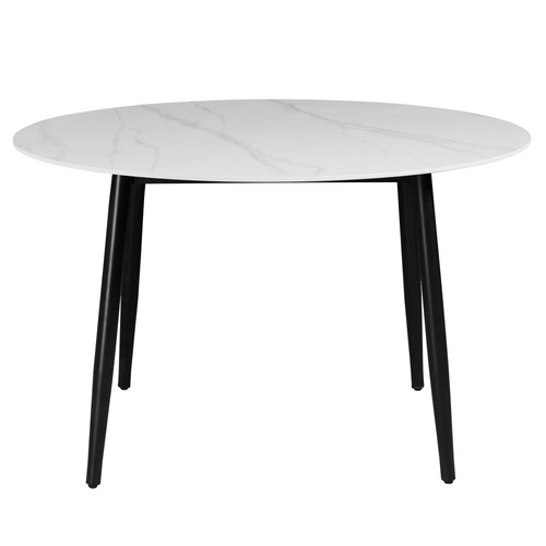Marfis Marble Dining Table