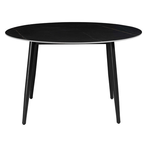Marfis Marble Dining Table
