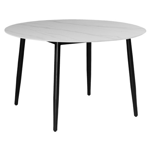 Marfis Marble Dining Table