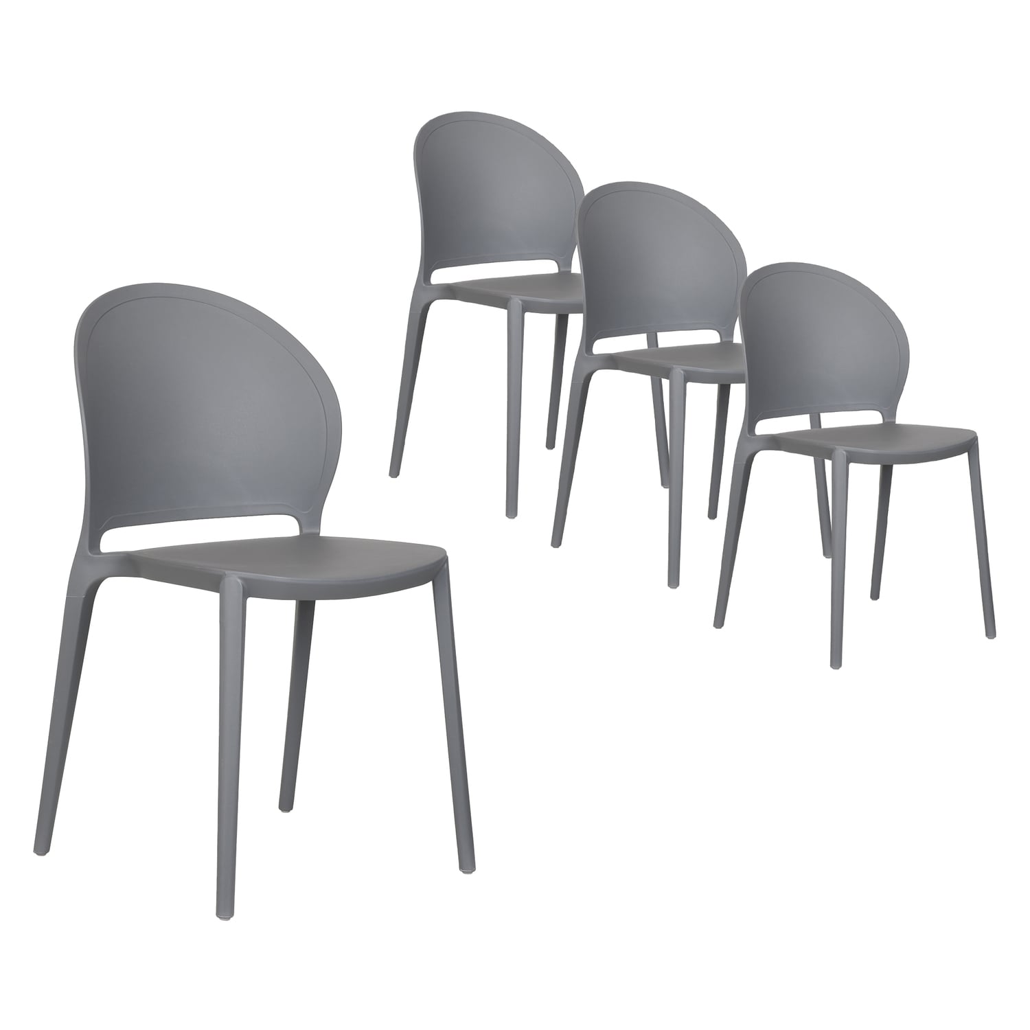 Aguirre Outdoor Dining Chairs