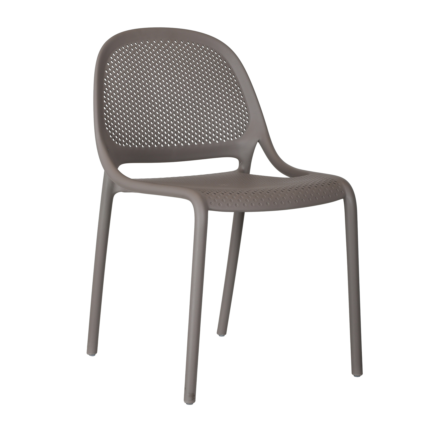 Alice UV Stabilised Outdoor Dining Chair