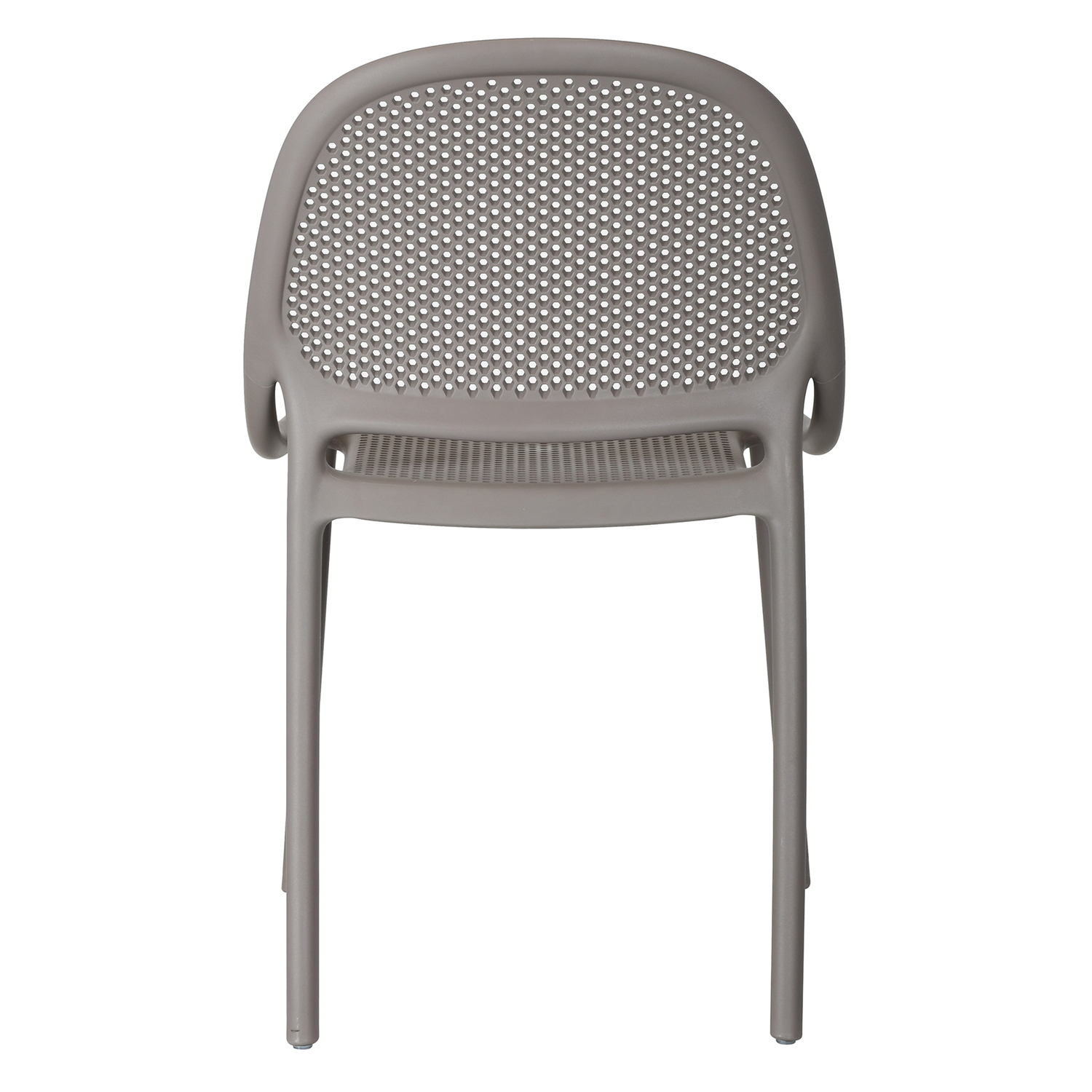 Alice UV Stabilised Outdoor Dining Chair
