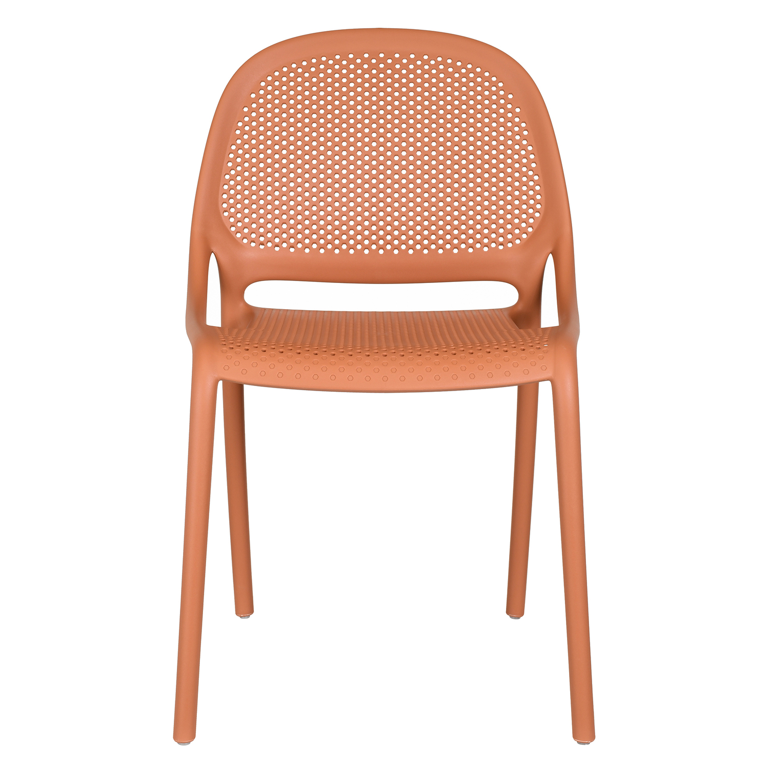 Alice UV Stabilised Outdoor Dining Chair