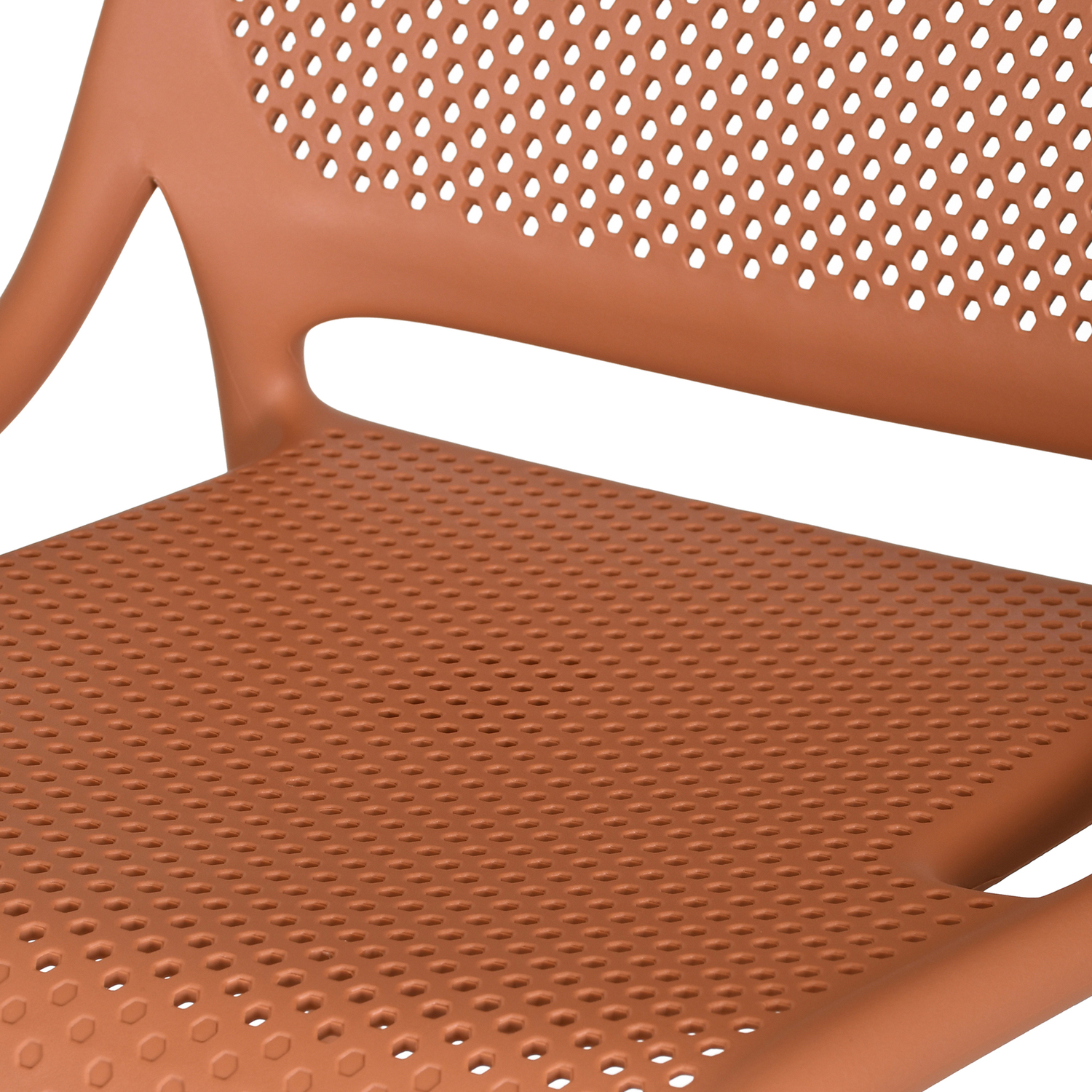 Alice UV Stabilised Outdoor Dining Chair