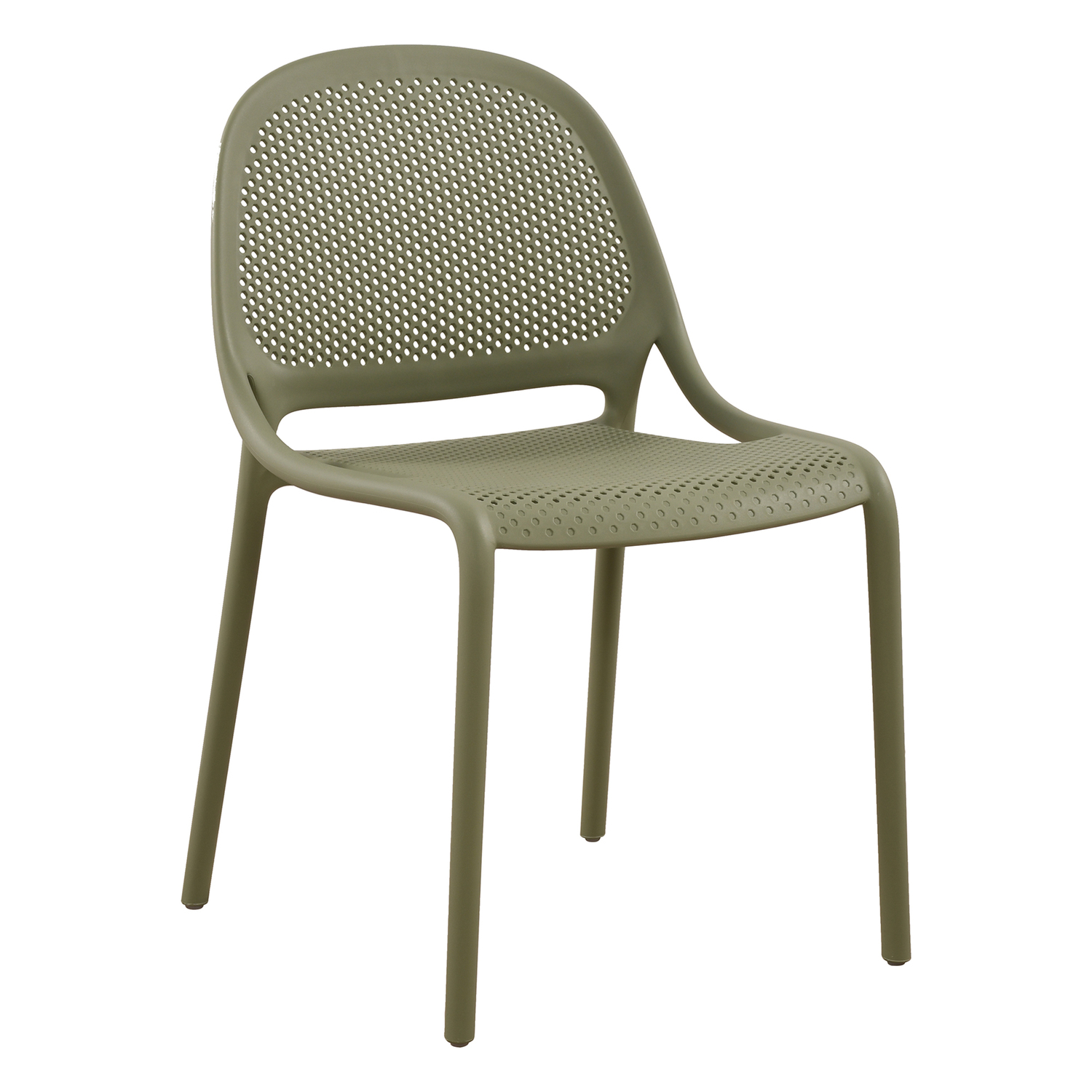 Alice UV Stabilised Outdoor Dining Chair