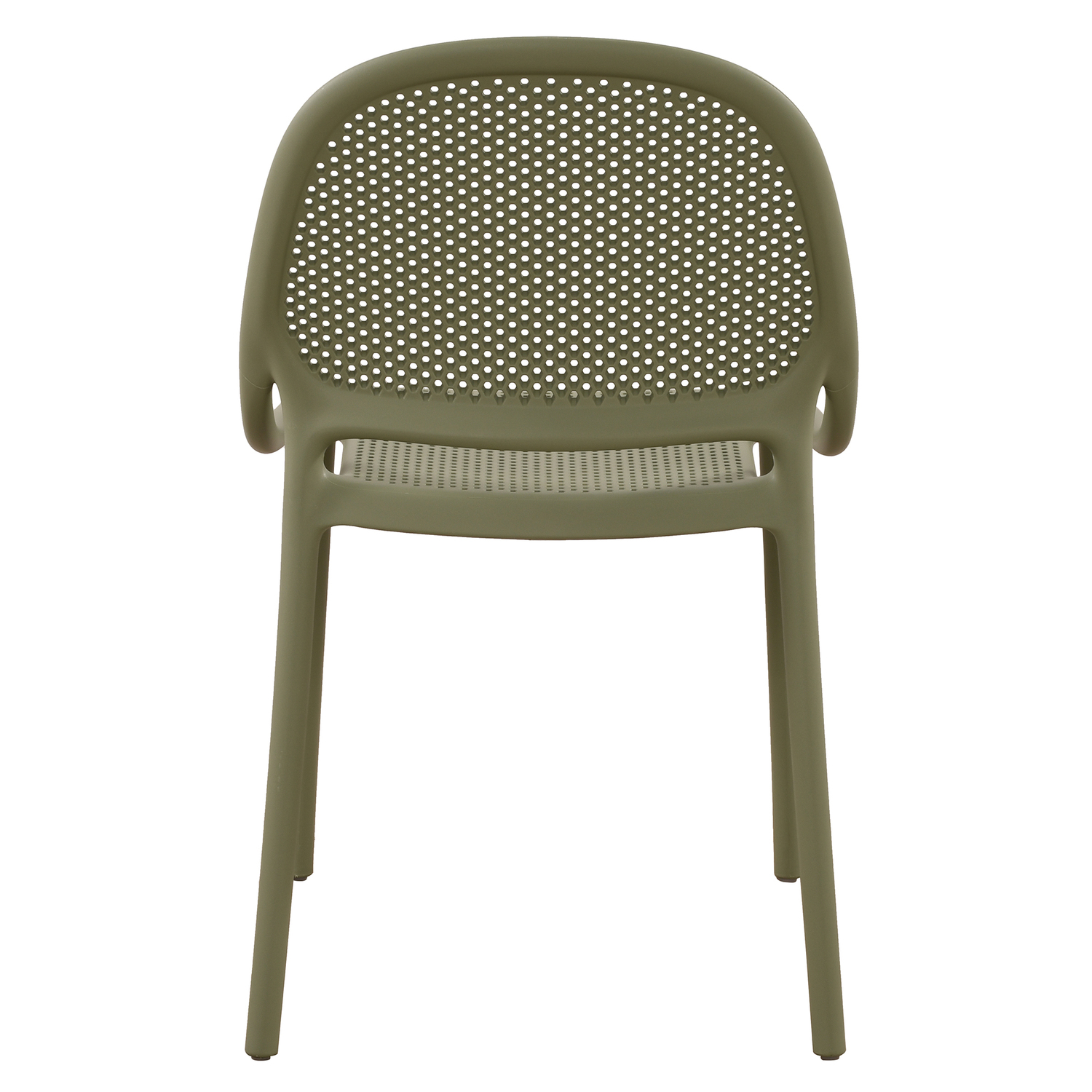 Alice UV Stabilised Outdoor Dining Chair