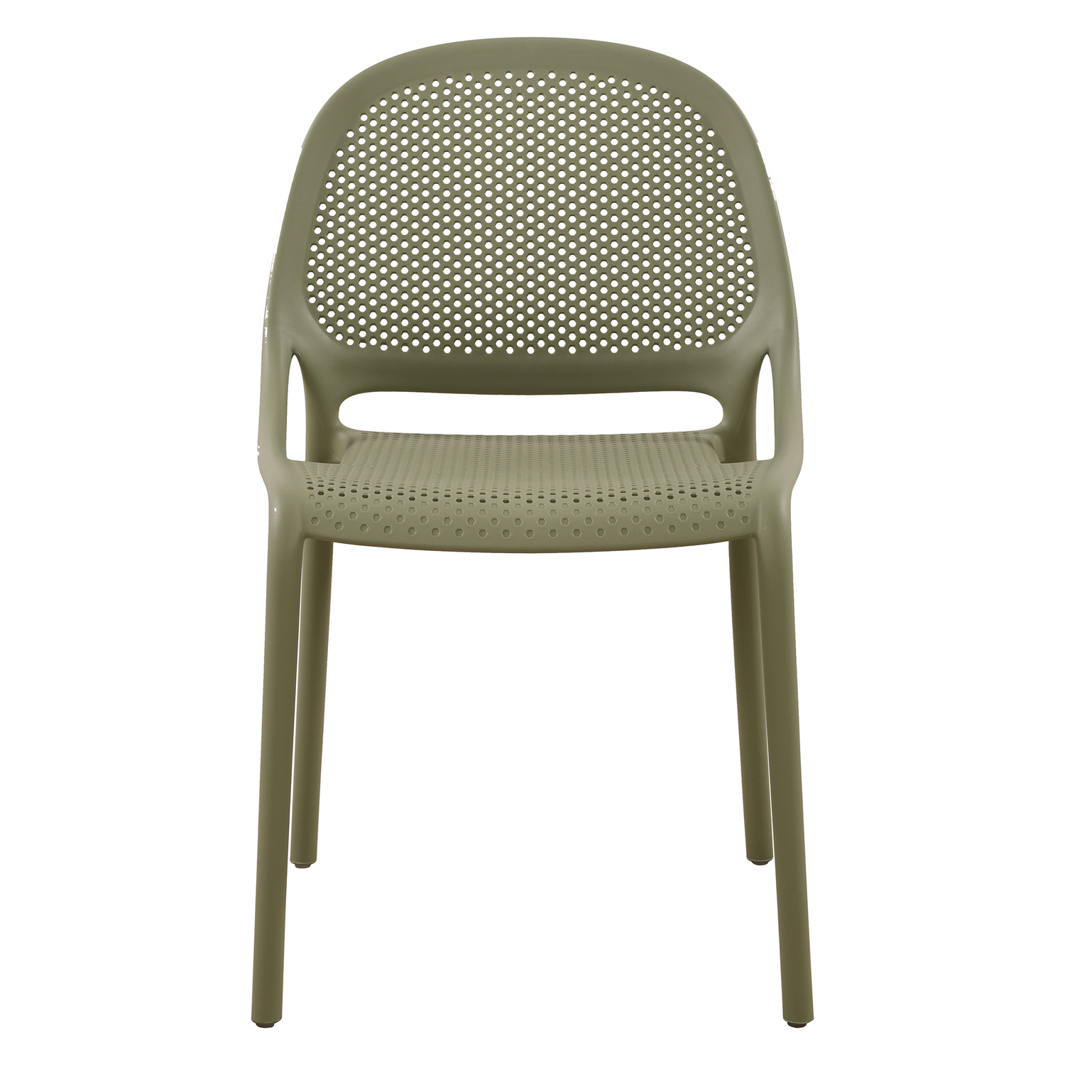 Alice UV Stabilised Outdoor Dining Chair