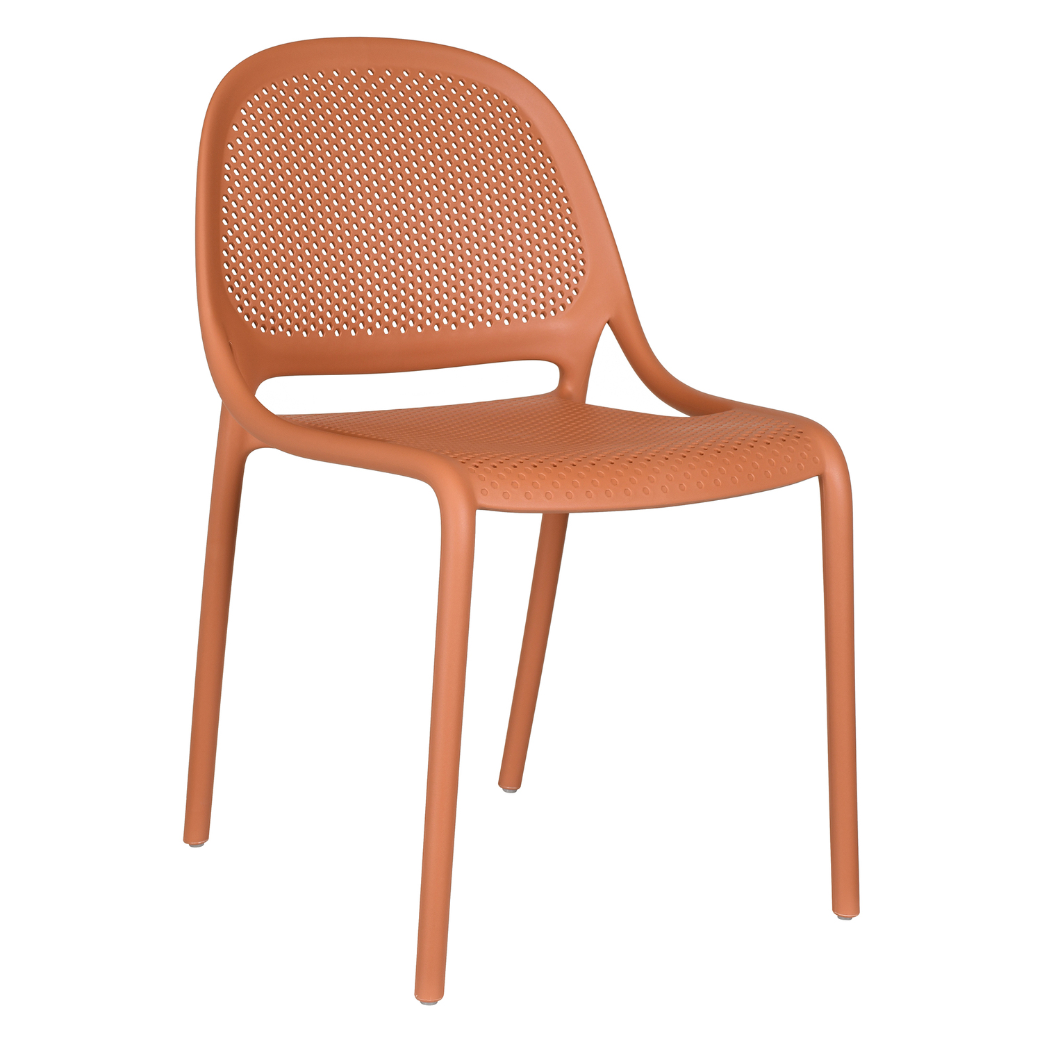 Alice UV Stabilised Outdoor Dining Chair