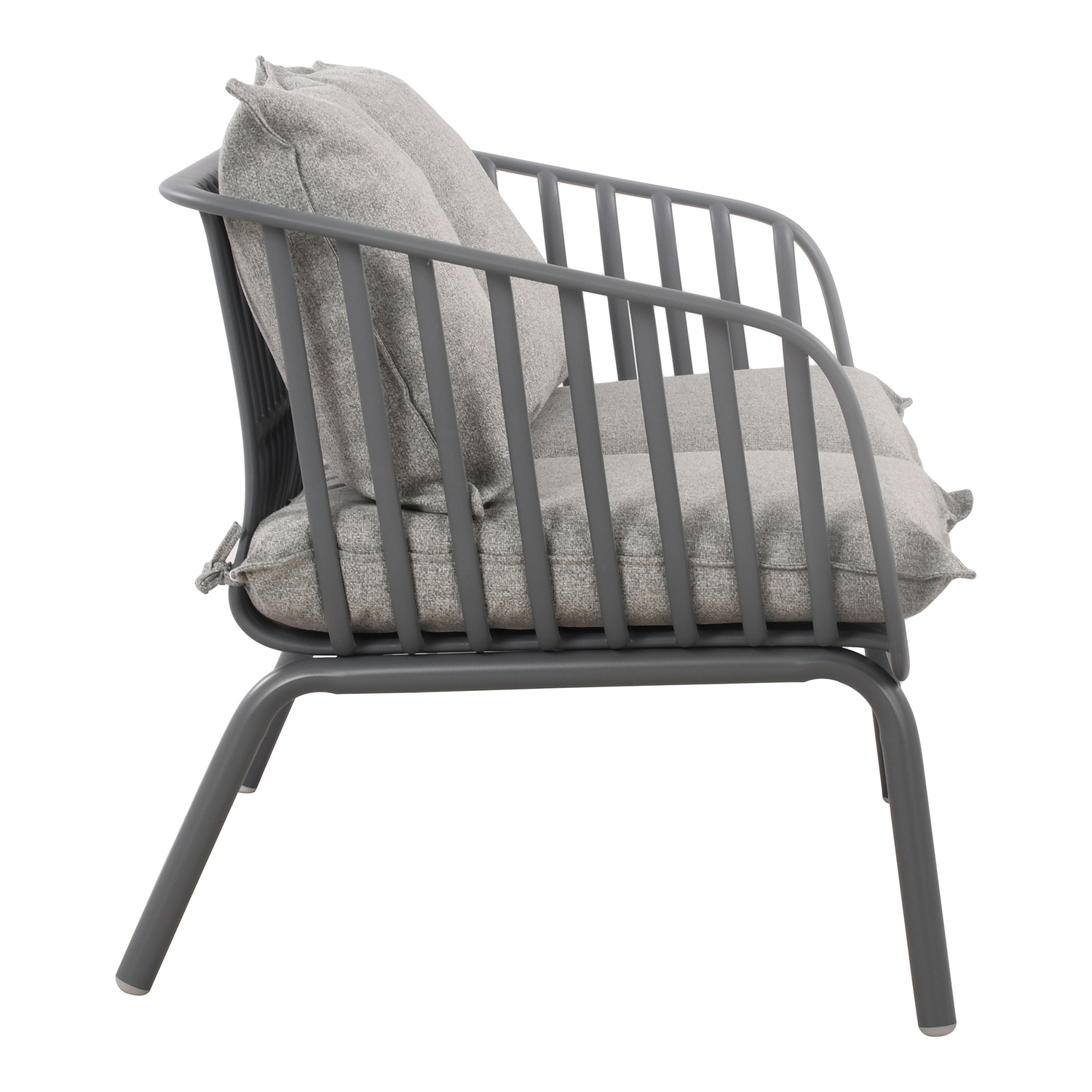 5 Seater Kyran Outdoor Sofa Set