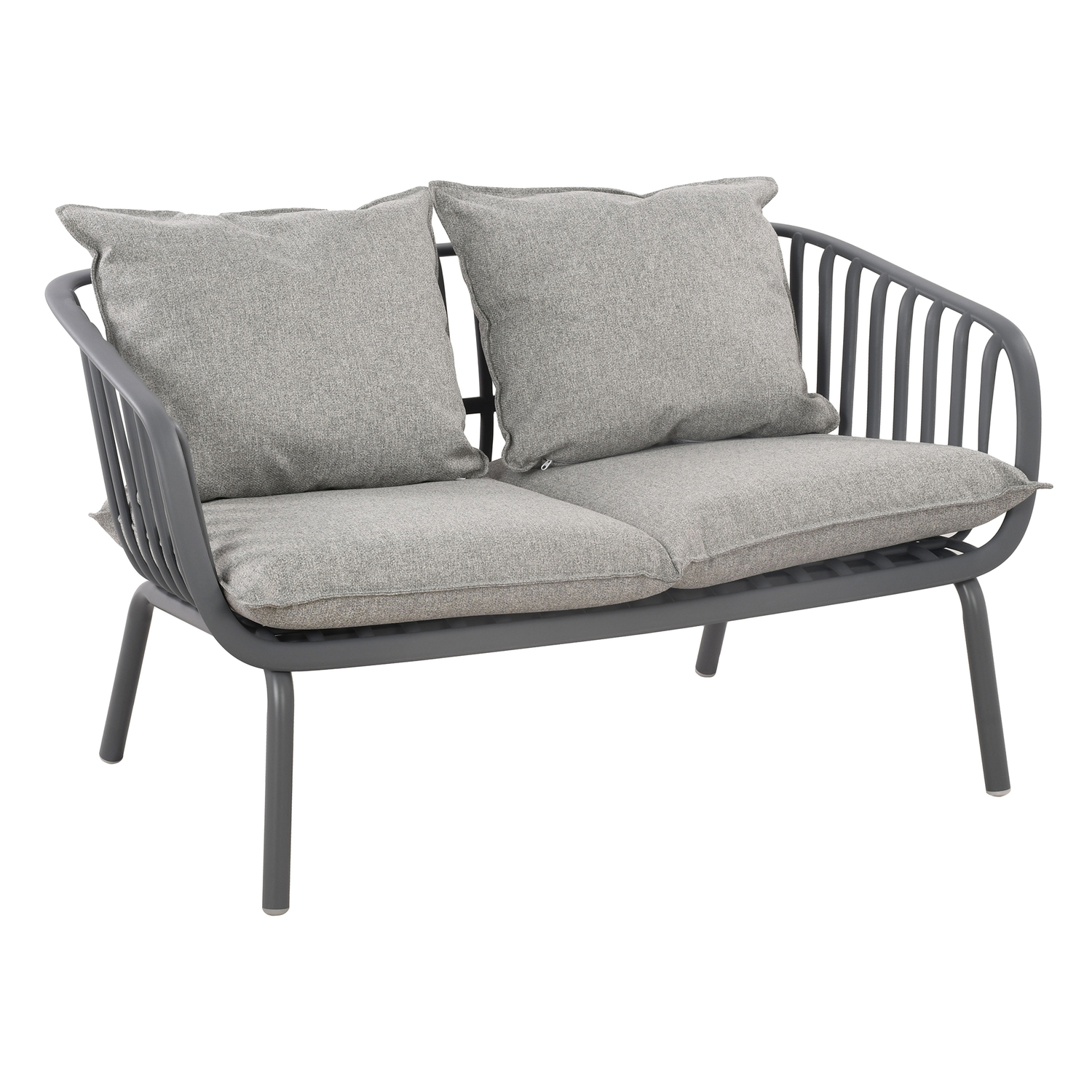 5 Seater Kyran Outdoor Sofa Set
