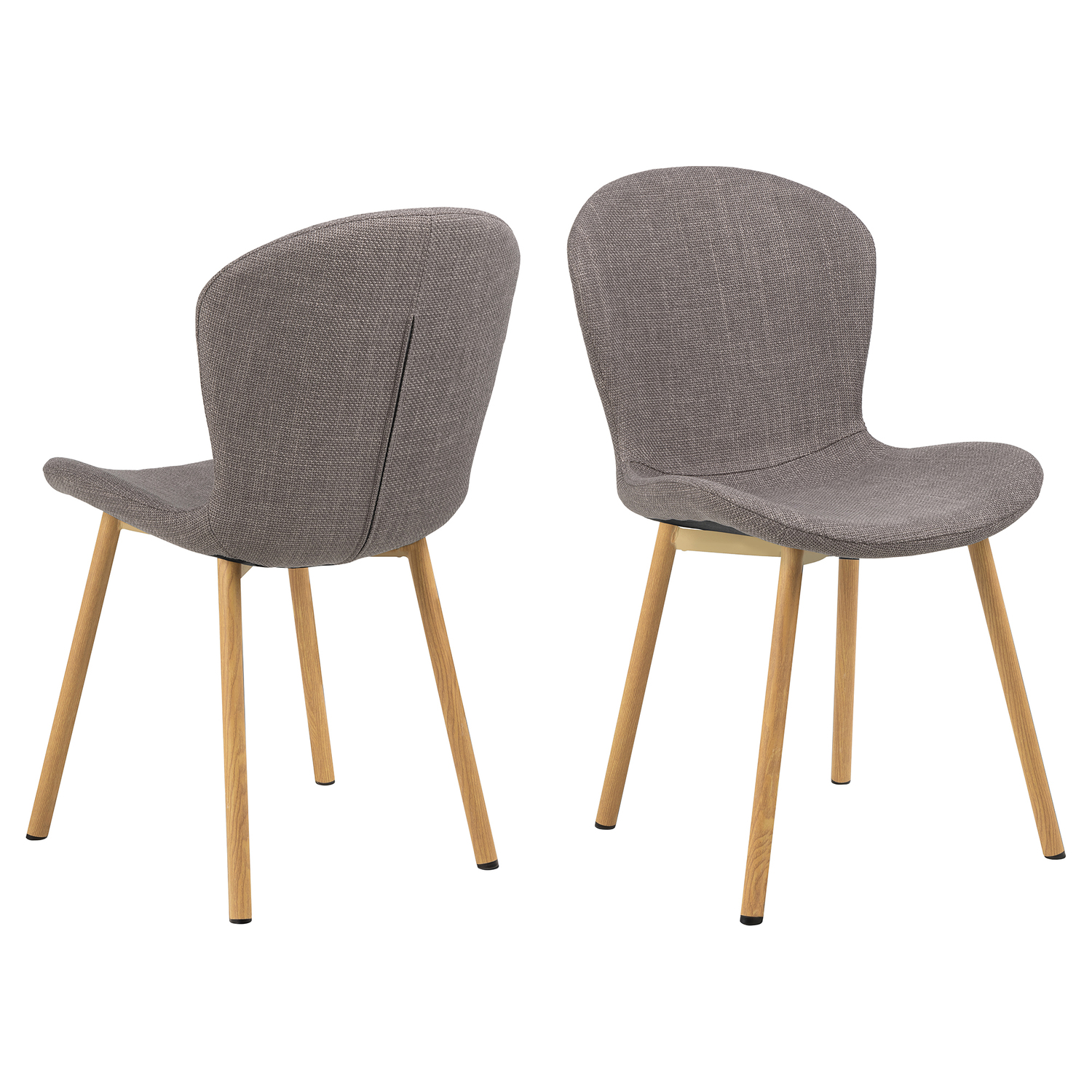 Houlton Upholstered Dining Chairs