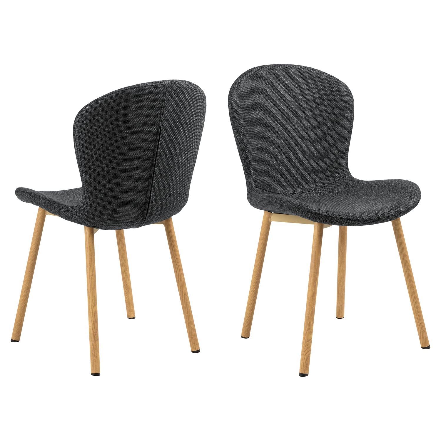 Houlton Upholstered Dining Chairs