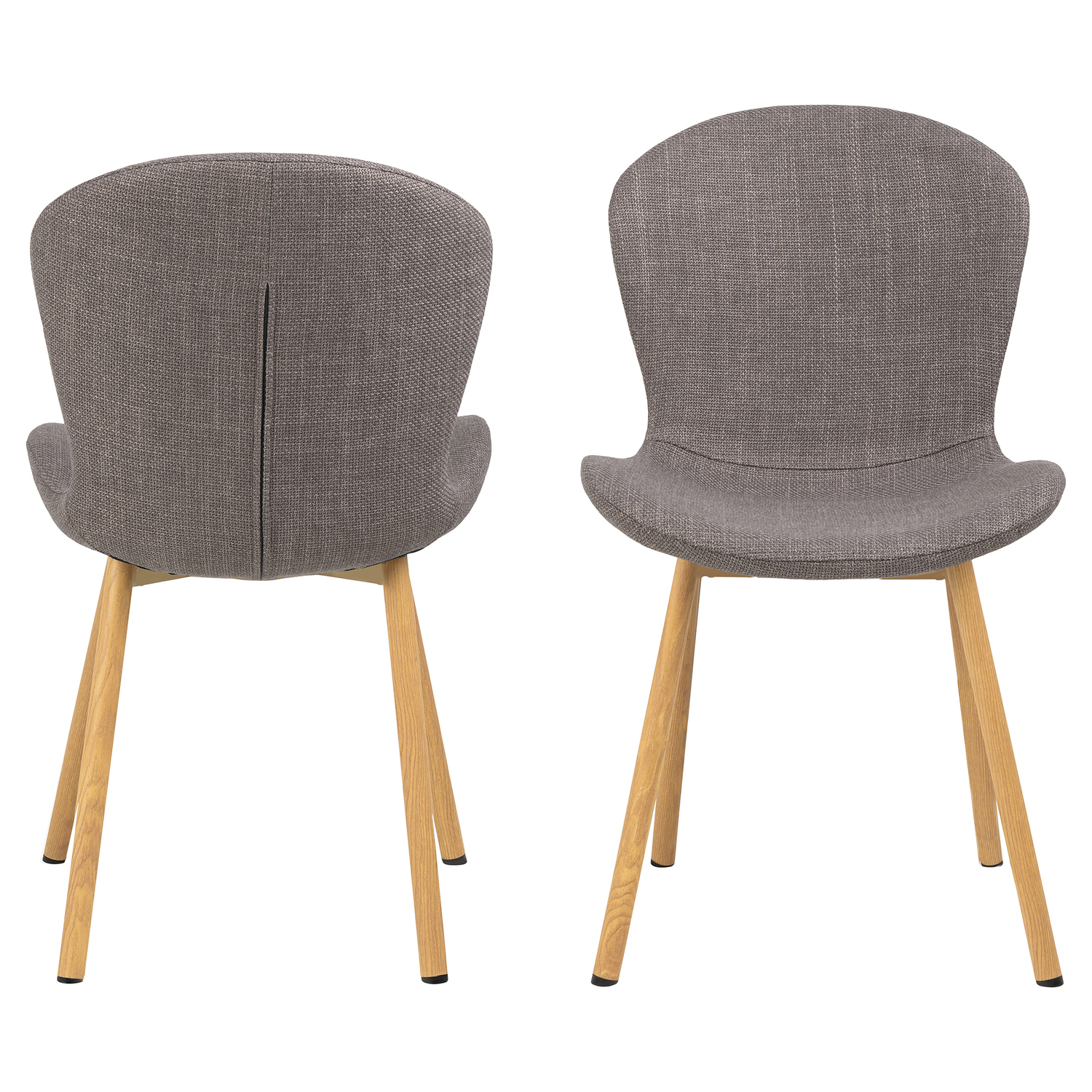 Houlton Upholstered Dining Chairs