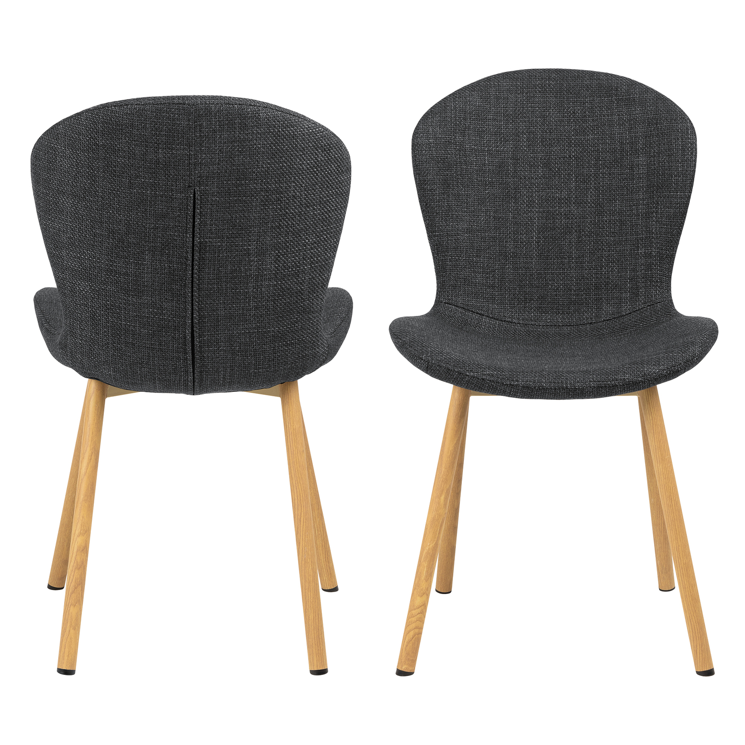 Houlton Upholstered Dining Chairs