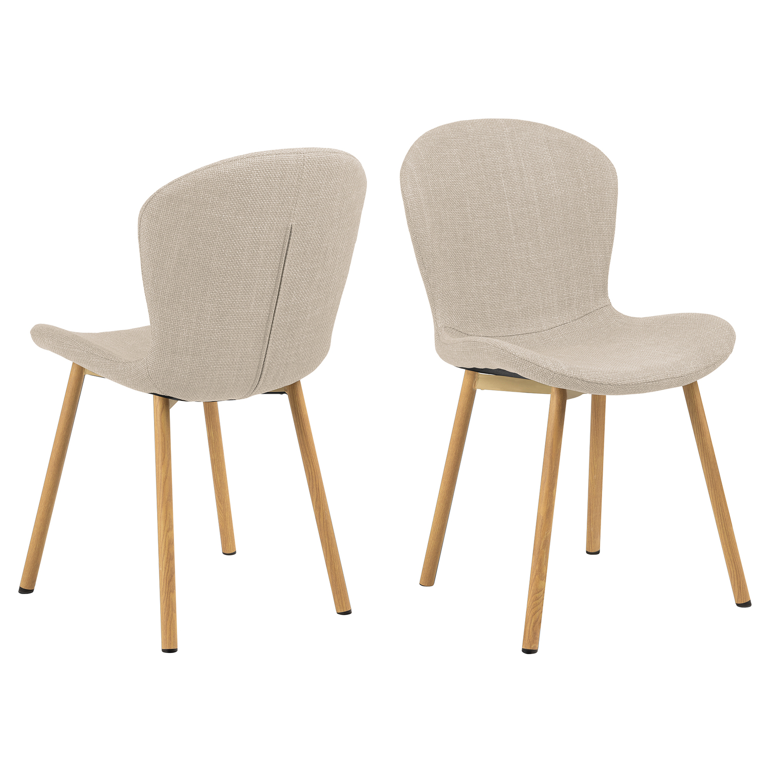 Houlton Upholstered Dining Chairs