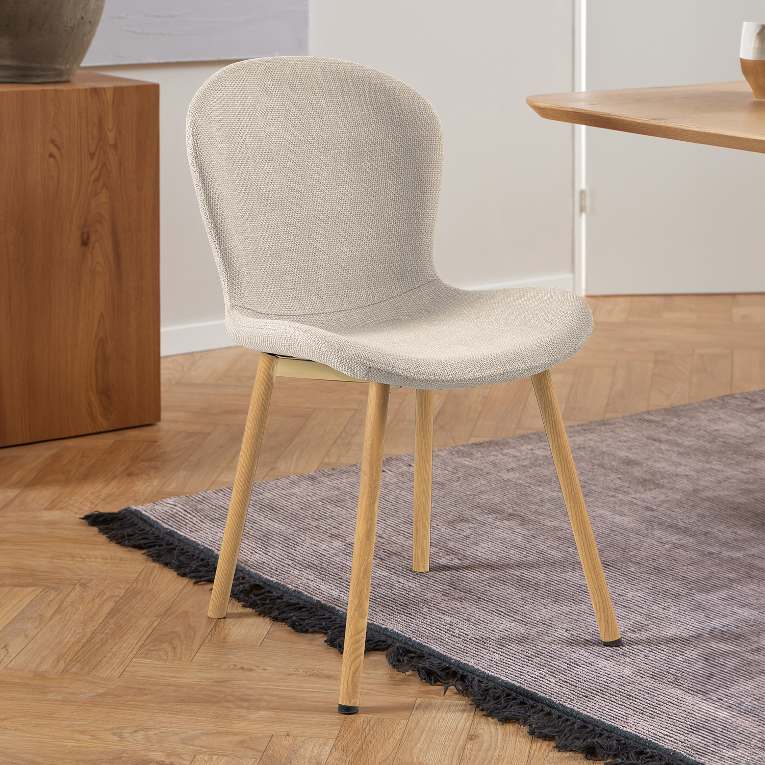 Houlton Upholstered Dining Chairs
