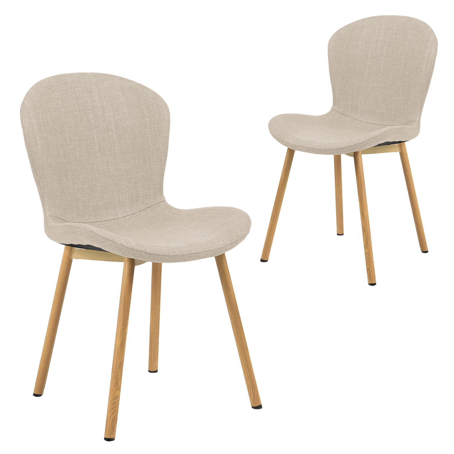 Houlton Upholstered Dining Chairs