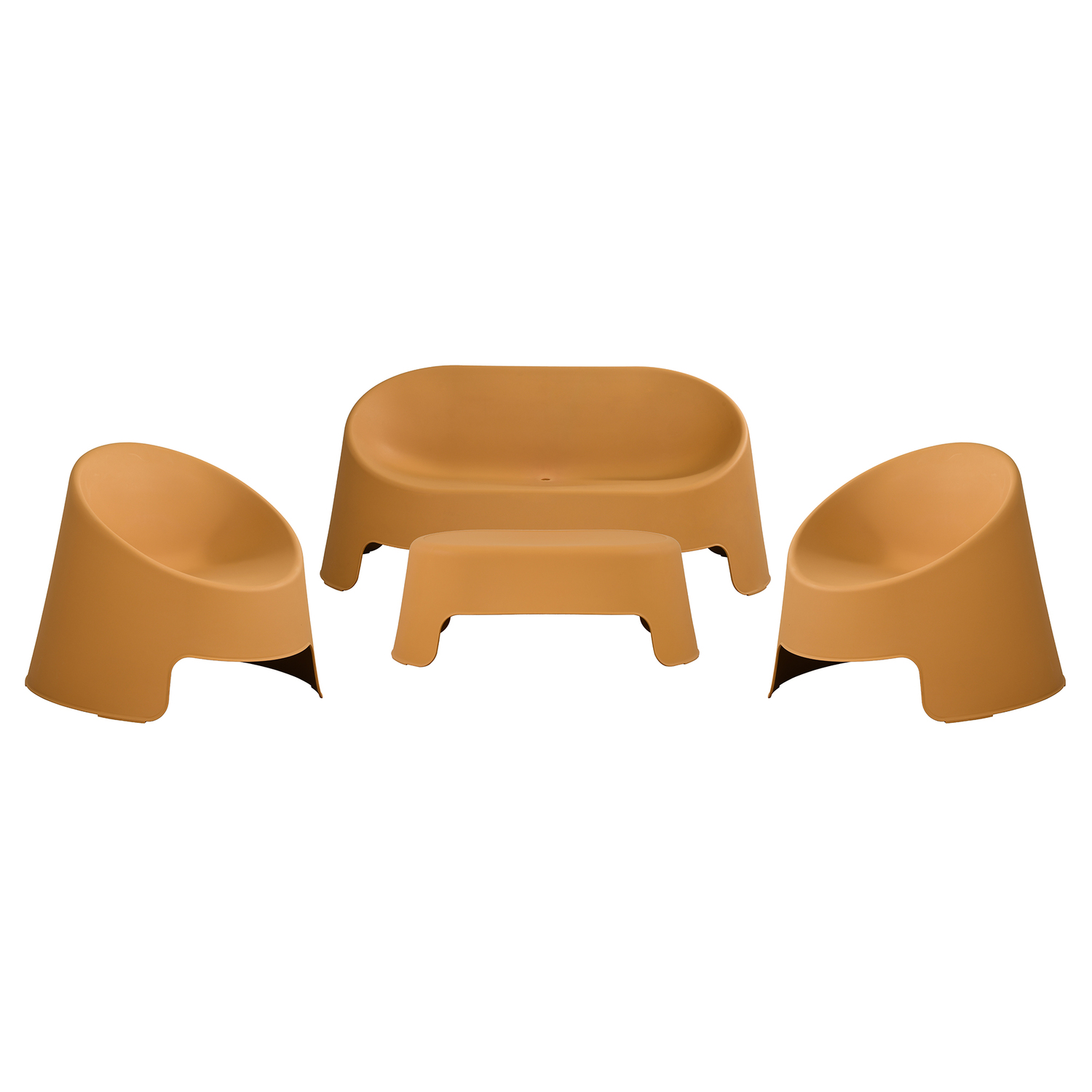 4 Seater Roseanna Outdoor Sofa Set
