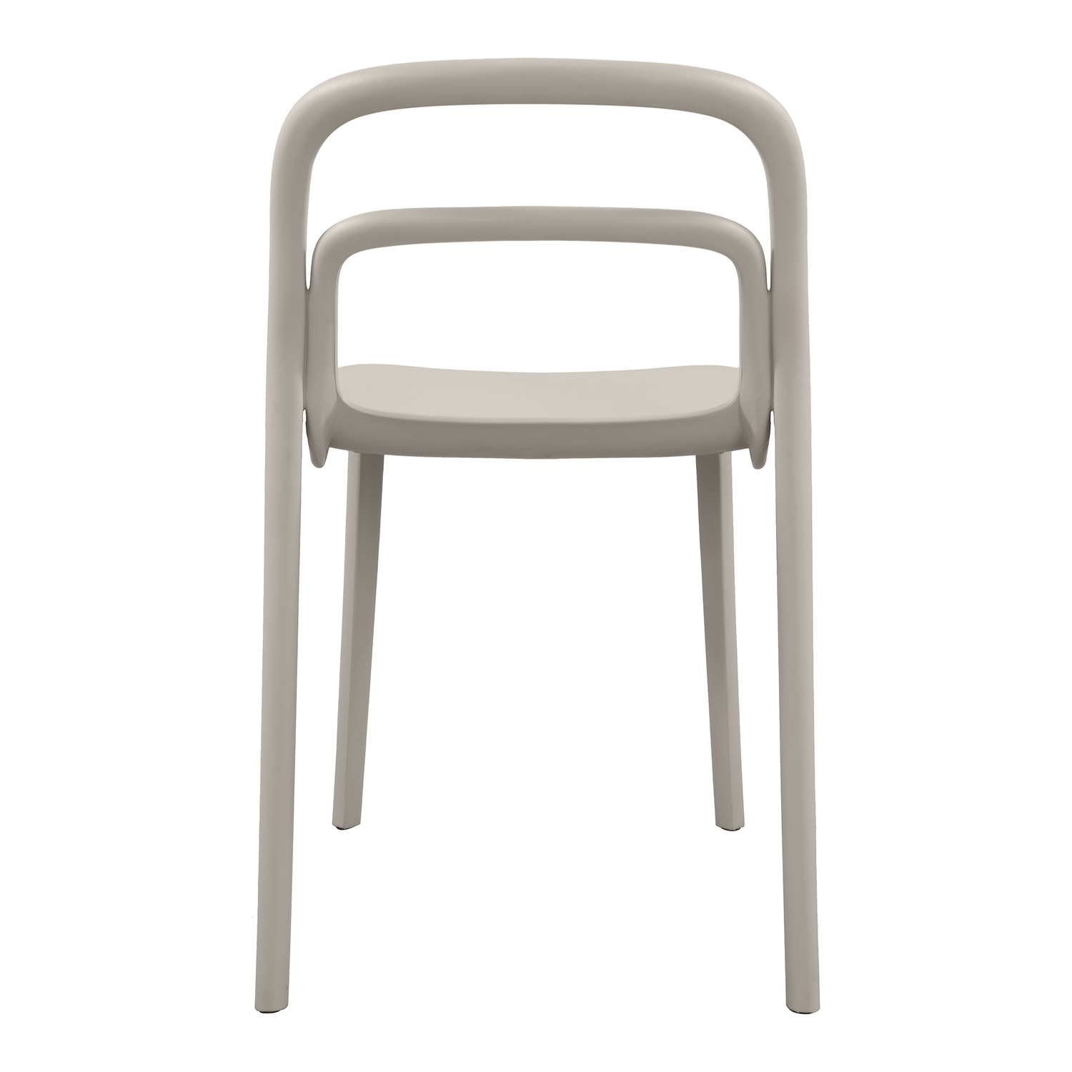 Nieve Outdoor Dining Chairs