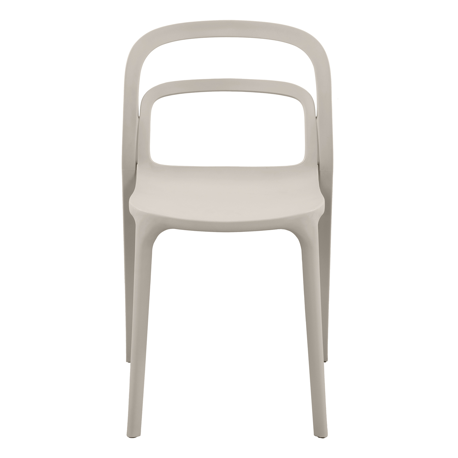 Nieve Outdoor Dining Chairs