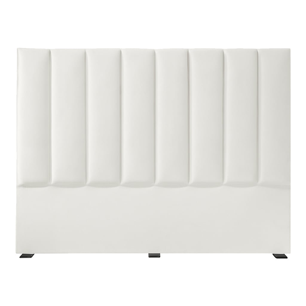 Monaco Velvet Bedhead
