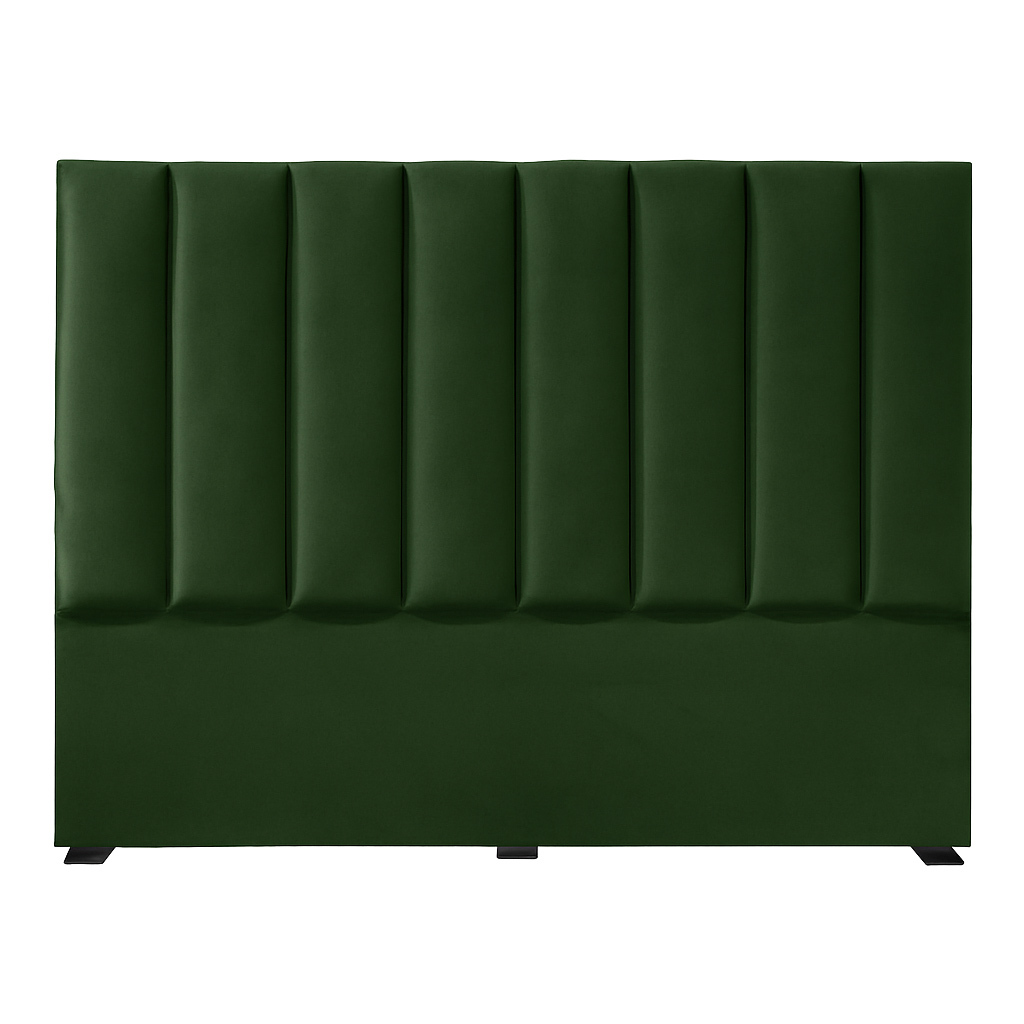 Monaco Velvet Bedhead