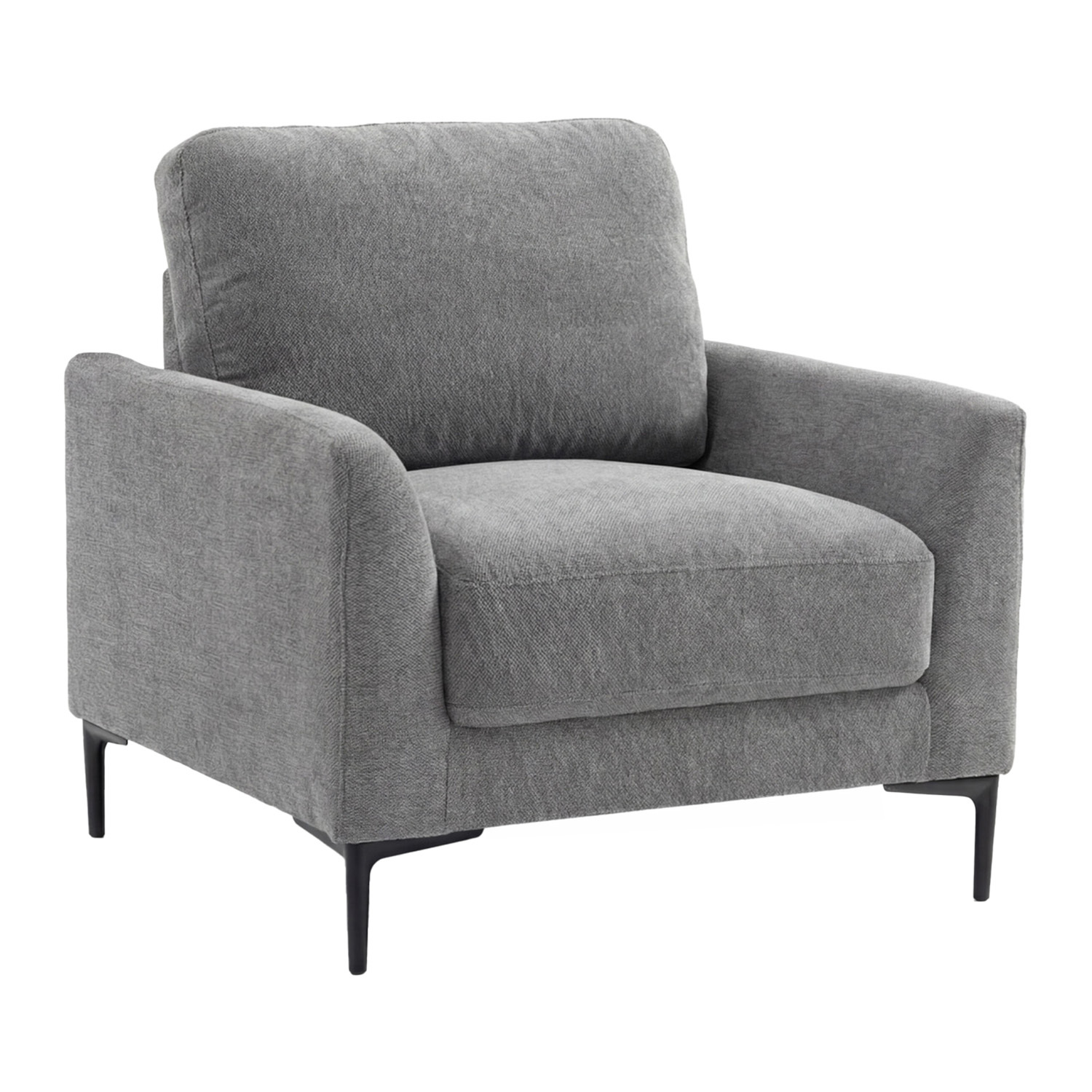 Bryn Upholstered Armchair