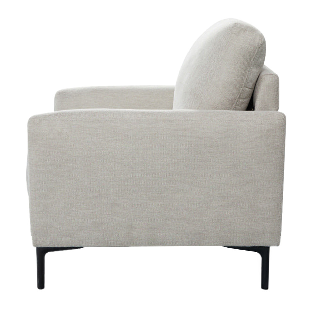 Bryn Upholstered Armchair