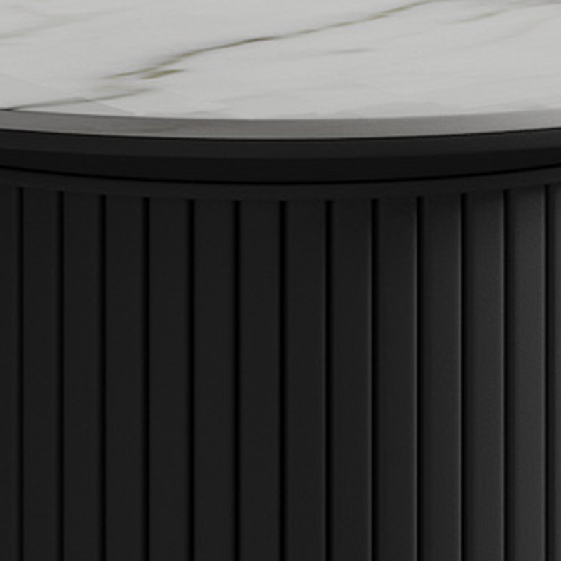 Gwendolyn Ash Wood Coffee Table