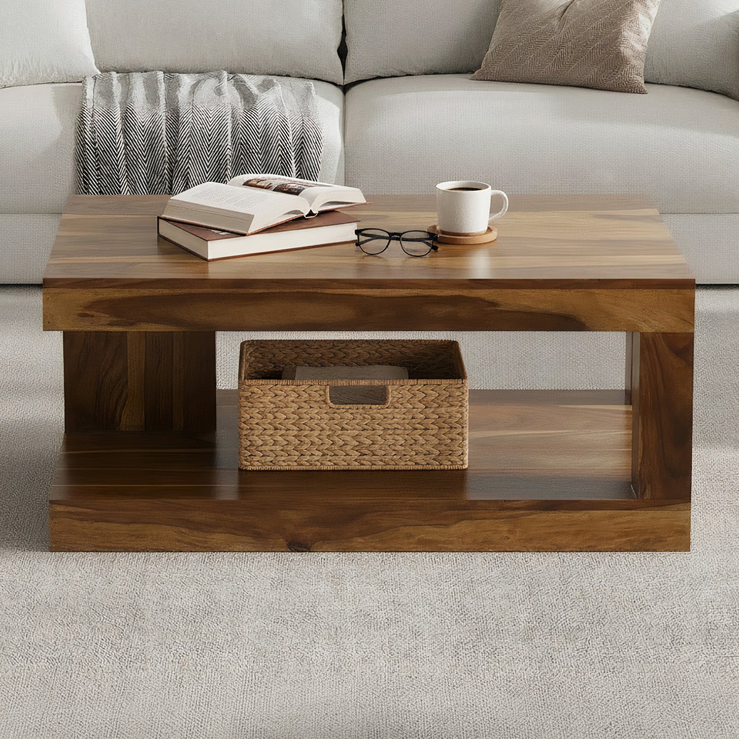 Melody  Coffee Table