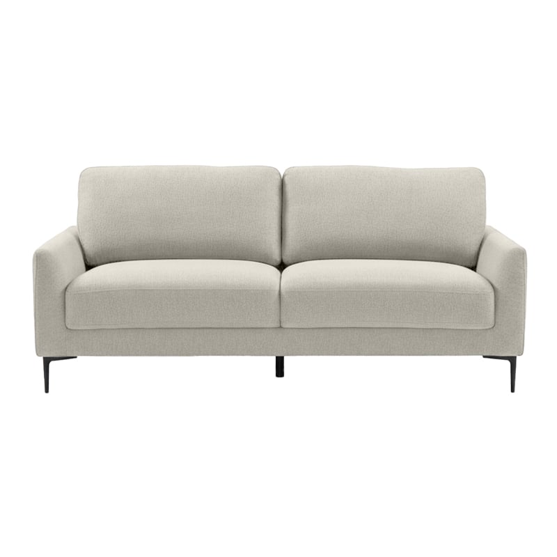 Bryn 2 Seater Upholstered Sofa