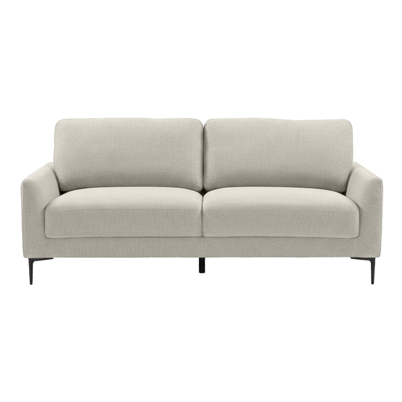 Bryn 3 Seater Upholstered Sofa