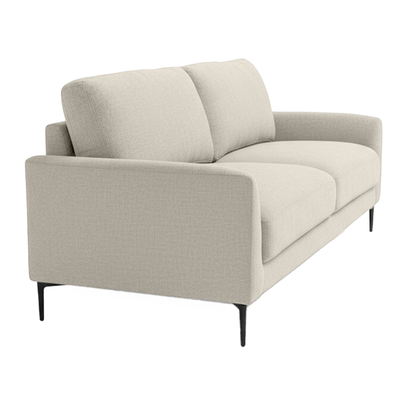 Bryn 3 Seater Upholstered Sofa