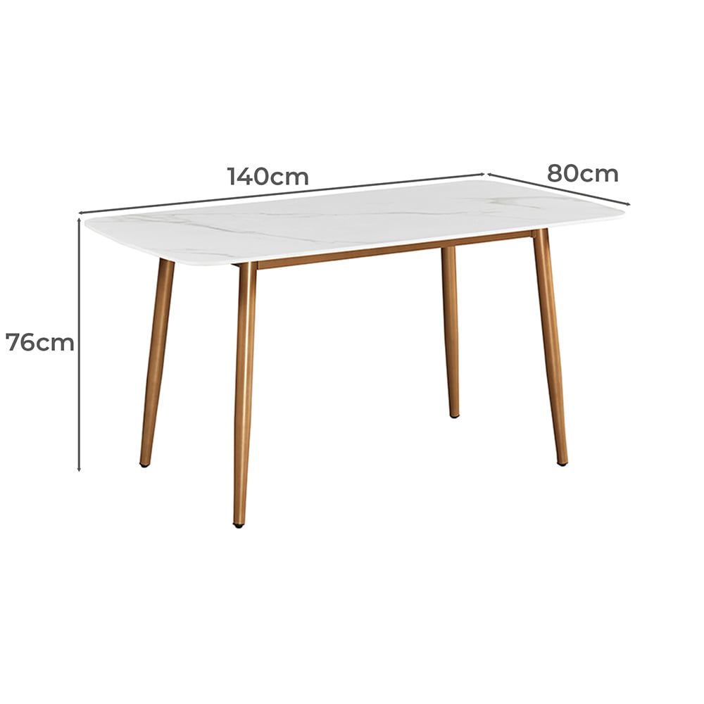 Clarence Dining Table