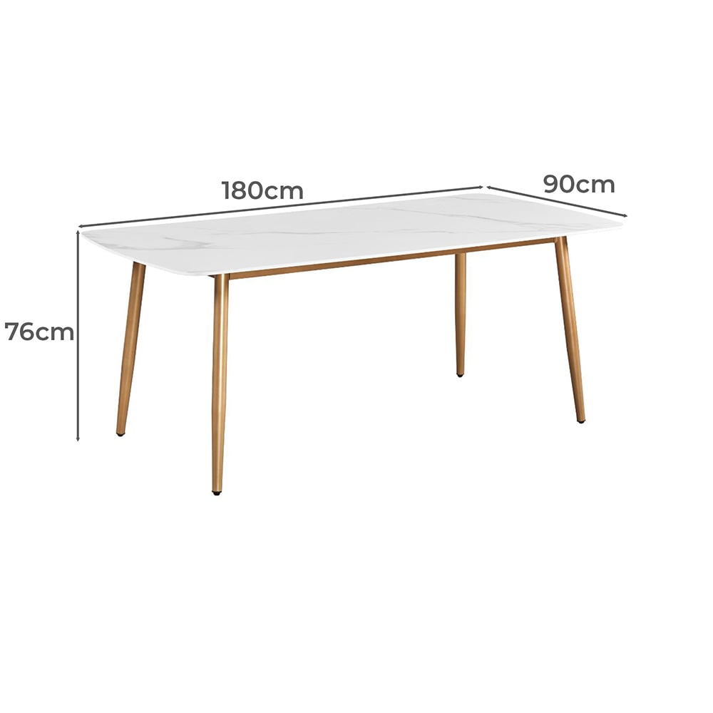 Clarence Dining Table