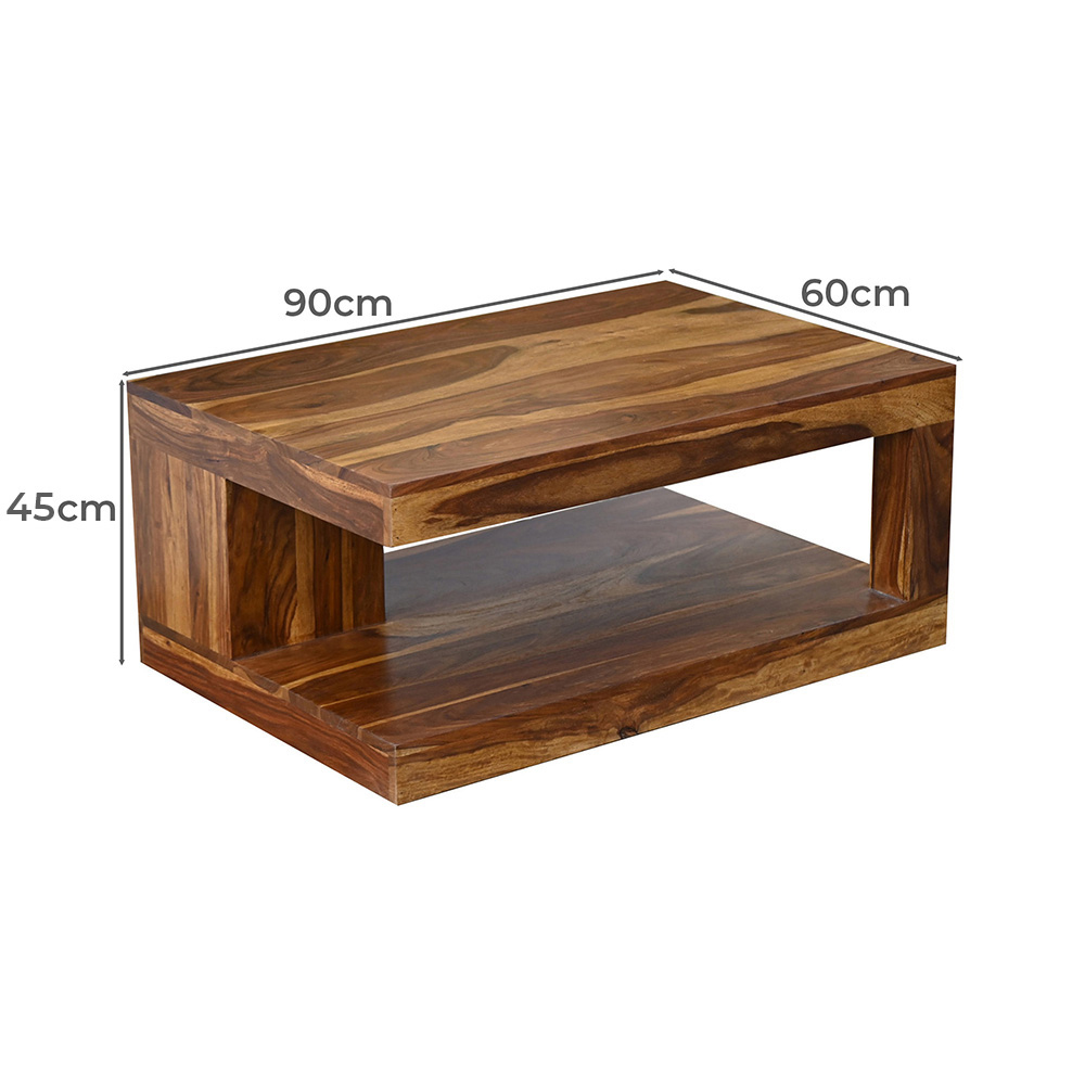 Melody  Coffee Table