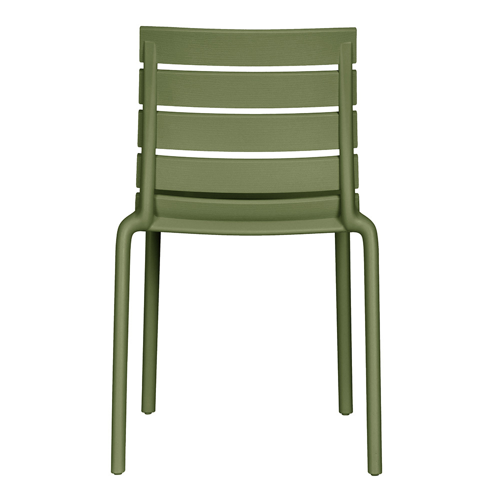 Shayol Outdoor Dining Chair
