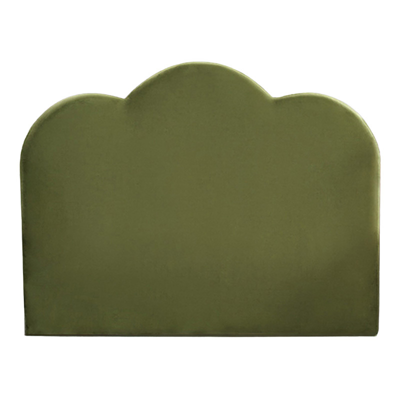 Amara Velvet Queen Bedhead